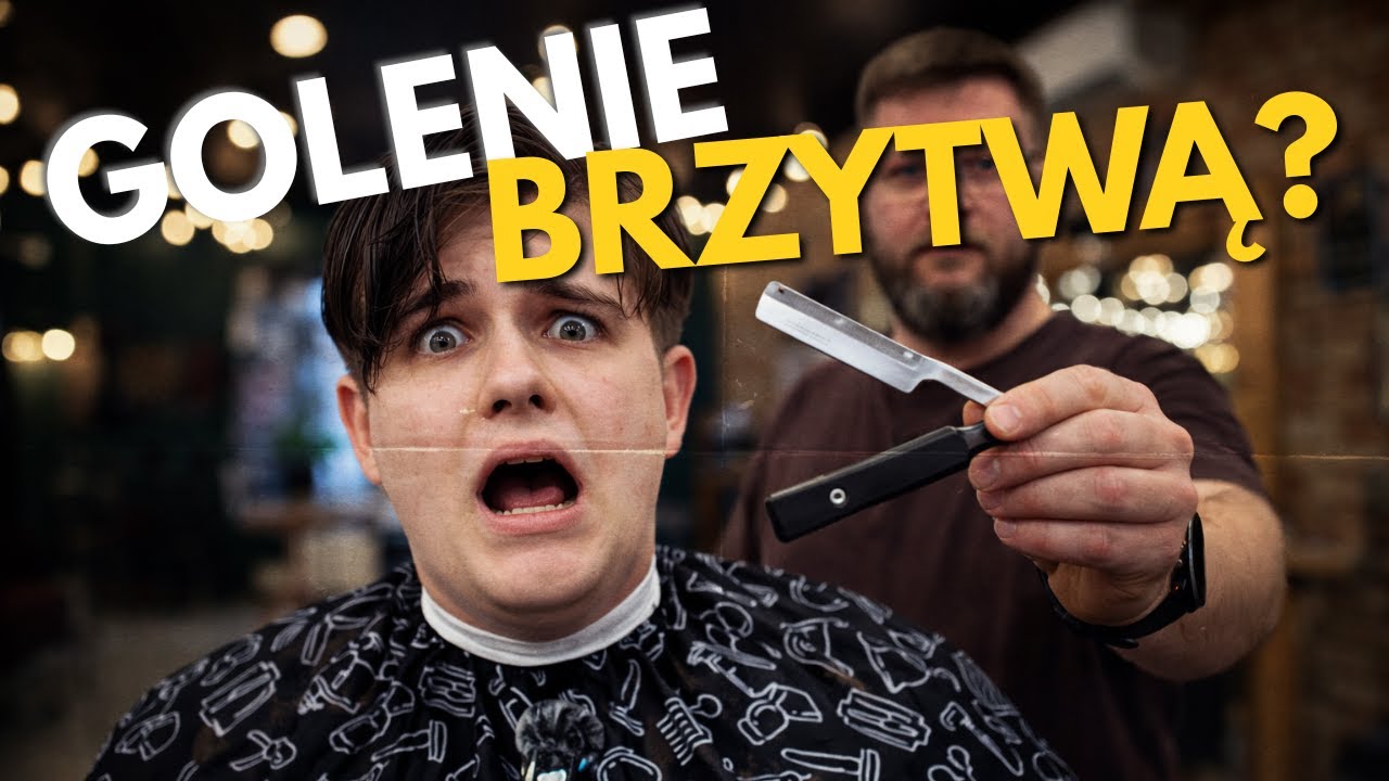Golenie Brzytwą? | Gentlemen’s Club #3