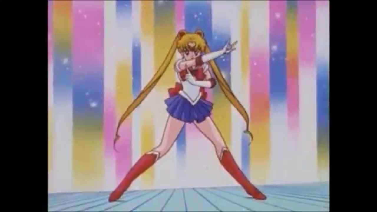 Cartoon Heroes AMV Remake