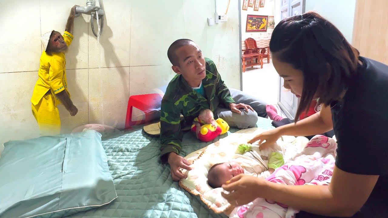 So Touching!CUTIS’ Thoughtful Action Moves the Whole Family