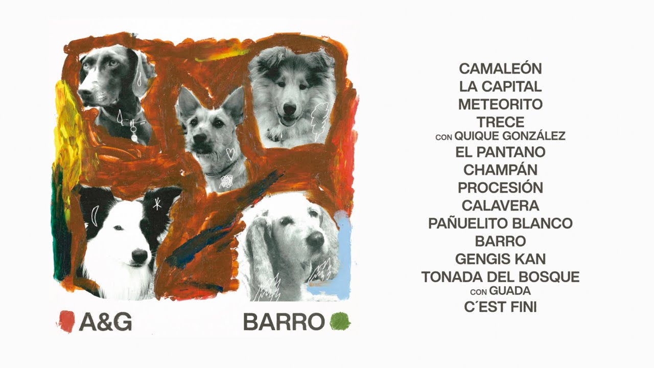 Alberto & García - 