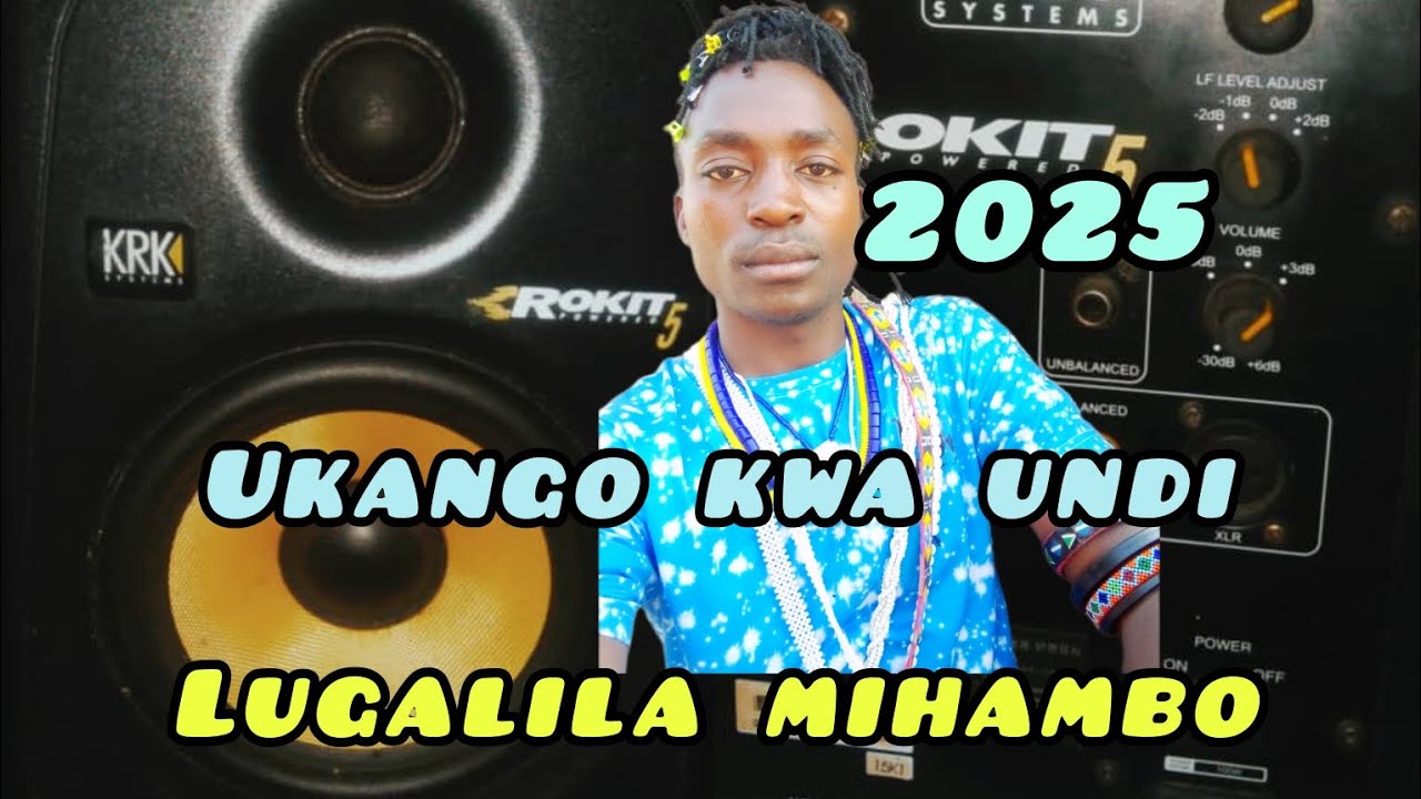 LUGALILA MIHAMBO UKANGO KWA UNDI MAKONDA BY N RECORDS 2025