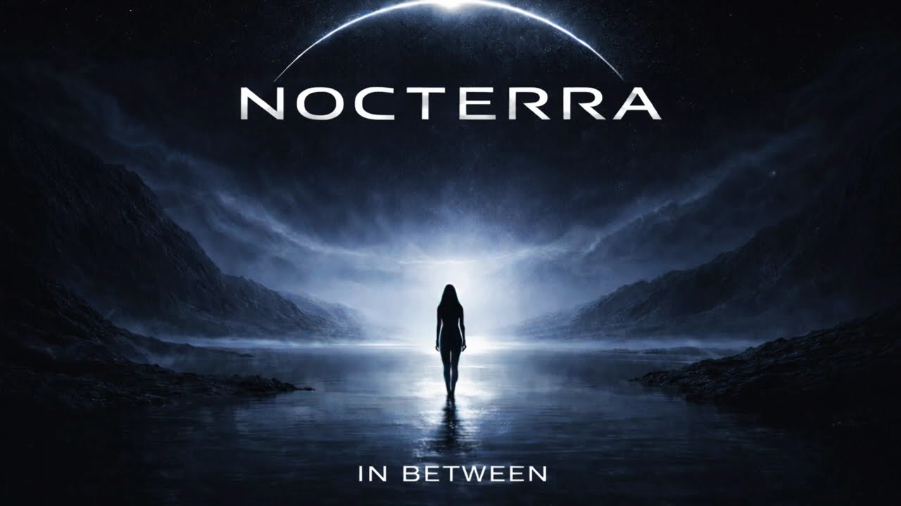 NOCTERRA – In Between (Official Audio)