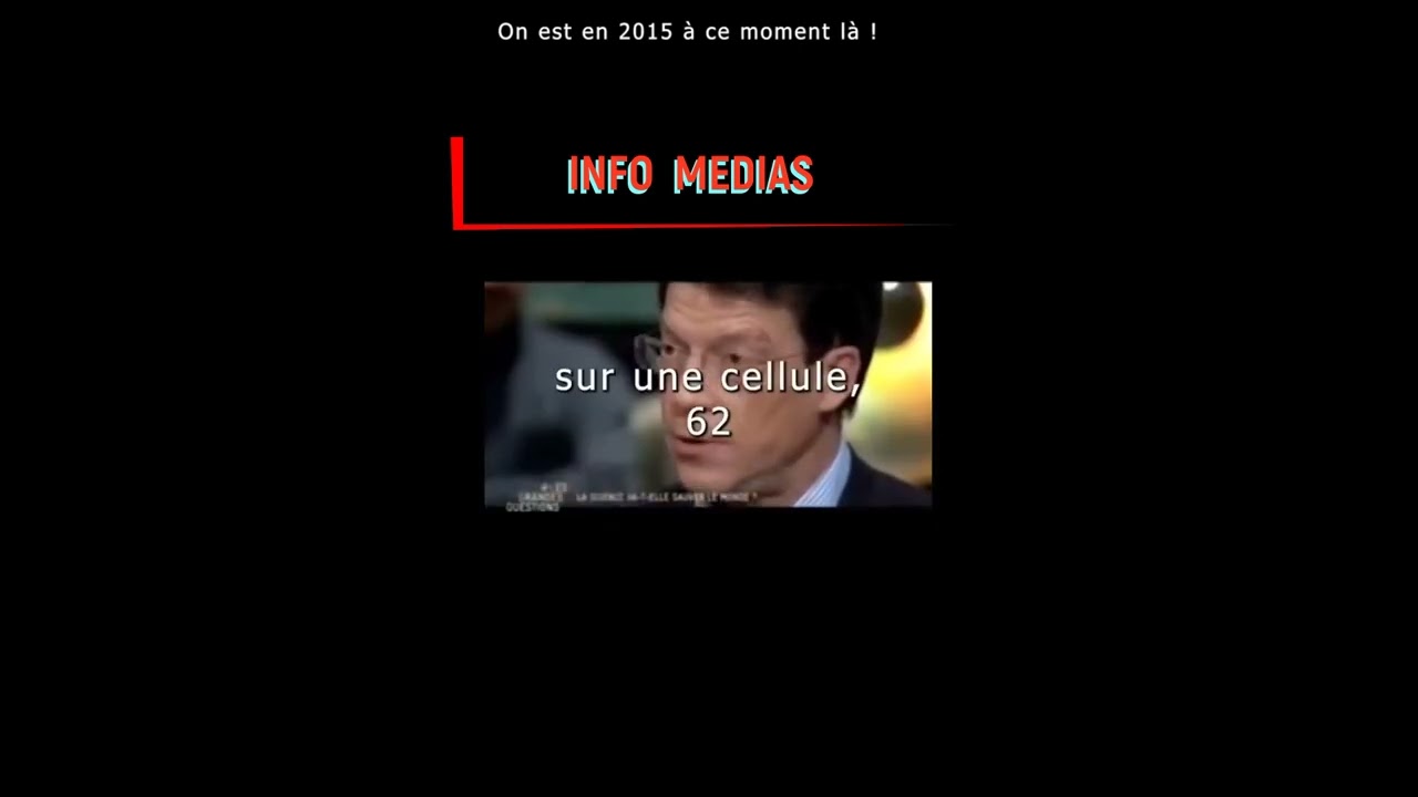Transhumanisme - No Comment