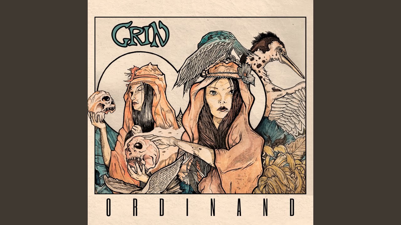 Ordinand (2025 Remastered Version)