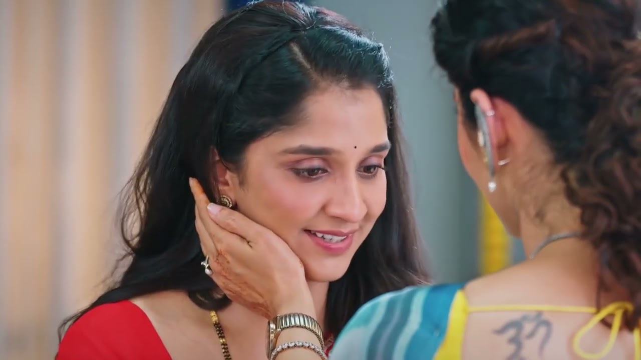 Taarini | Ep - 220 | Webisode | Mar 29 2026 | Zee Marathi
