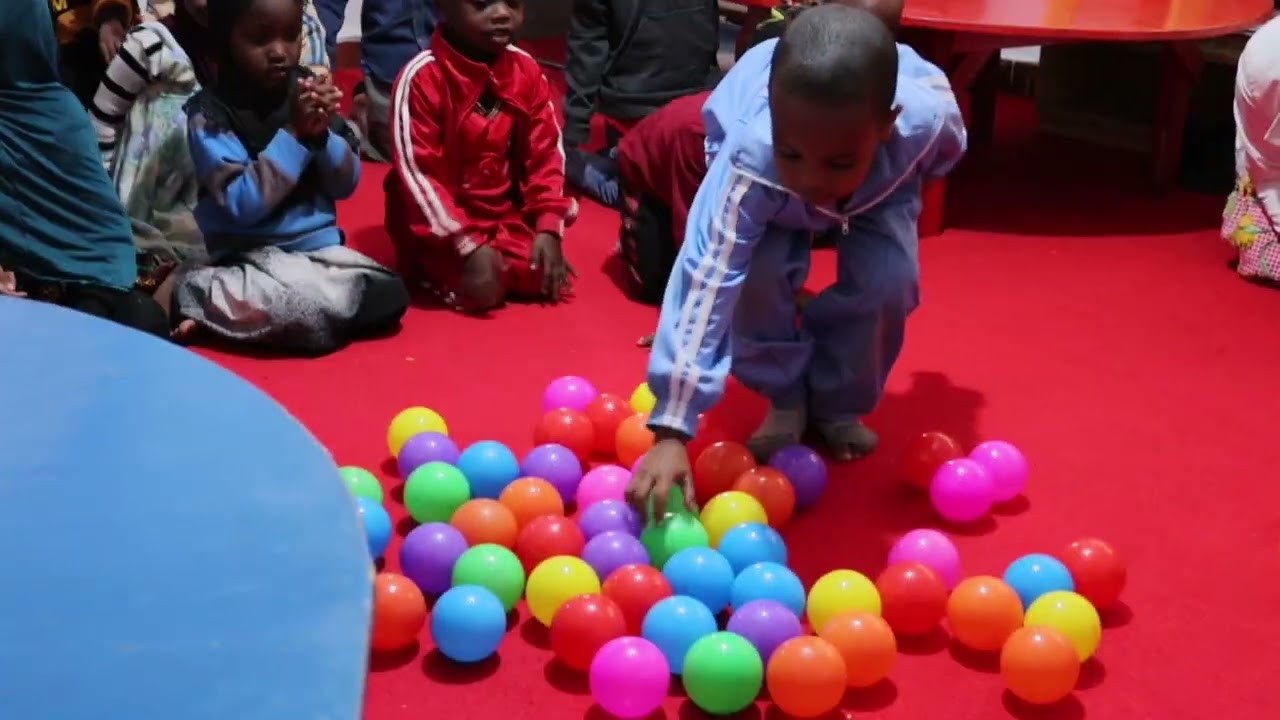 PG- play time