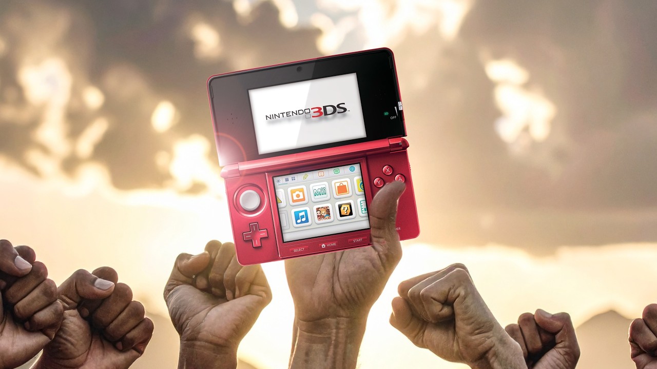 Nintendo 3DS: From Rags To Riches | Mini Documentary