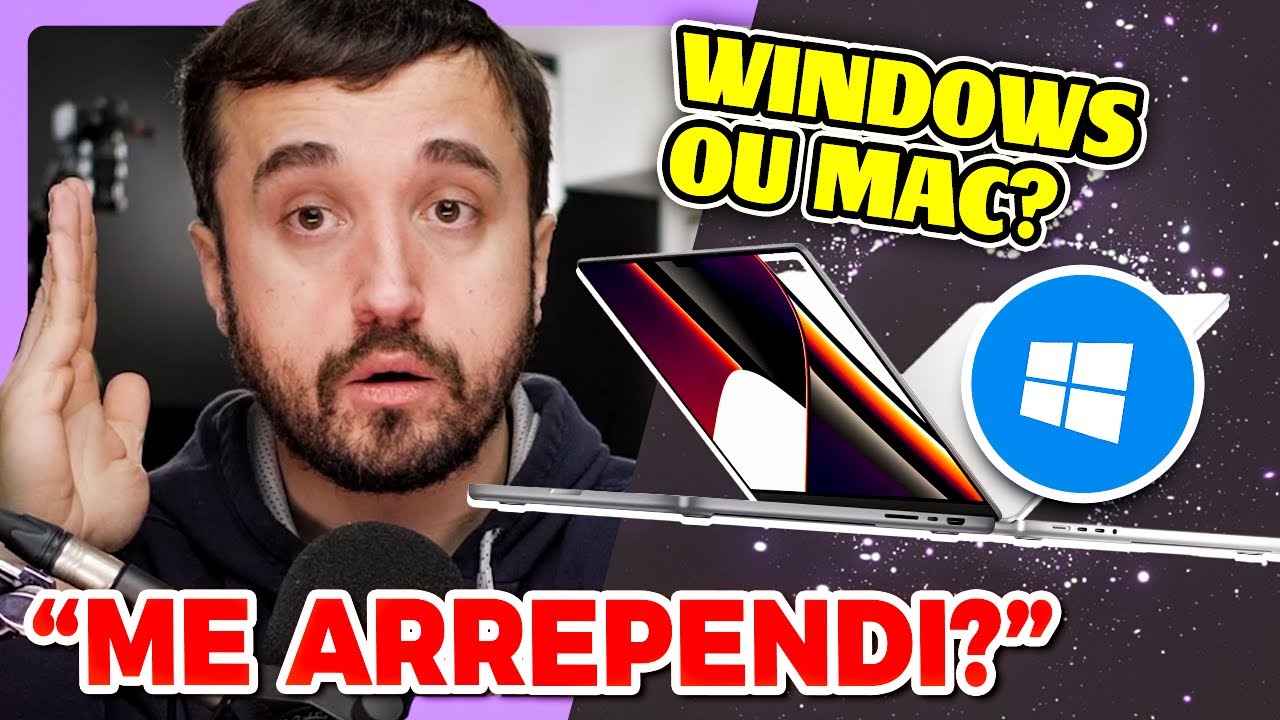 VALEU A PENA COMPRAR O MACBOOK PRO?