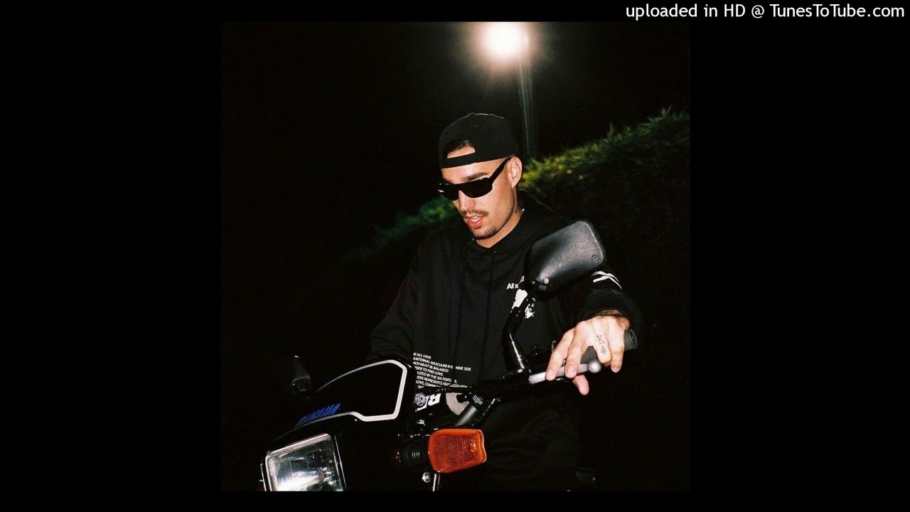 [FREE] Rels B Type Beat - 