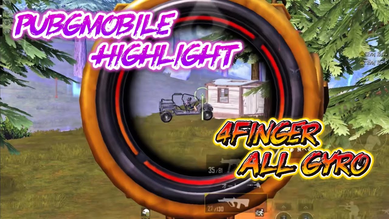pubgmobile highlight428 iPhone14