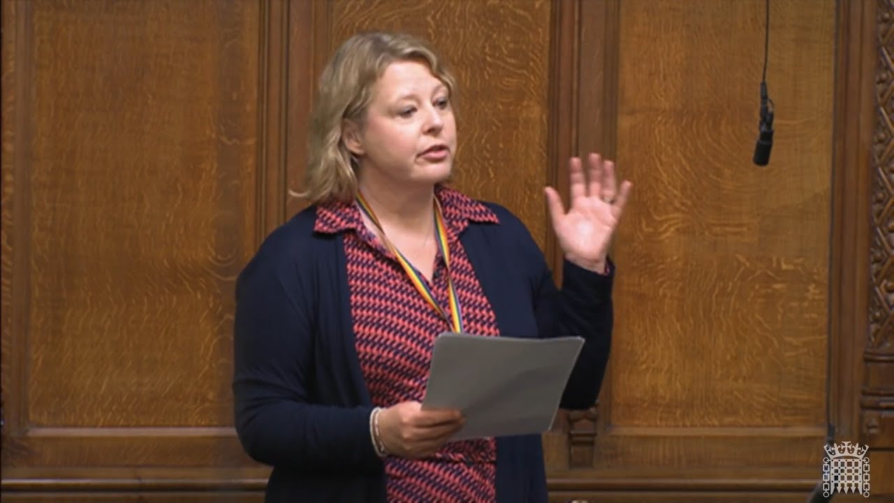 18 May - Two Cities MP backs our hospitality sector