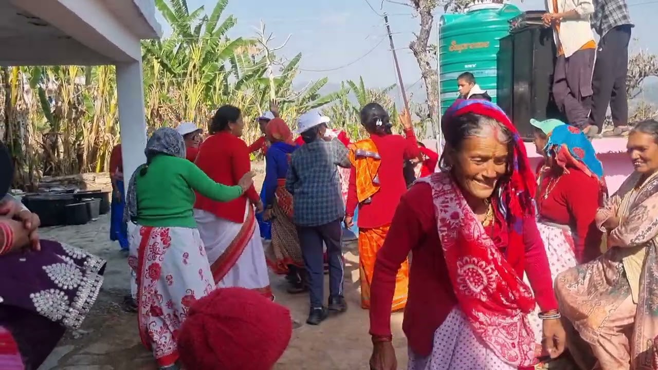 आज गये हम नामकरण मे  पार्ट 1 आ गया दोस्तो पार्ट 2 भी जल्दी आएगा दोस्तो@Deepasantoshmehtavlogs 