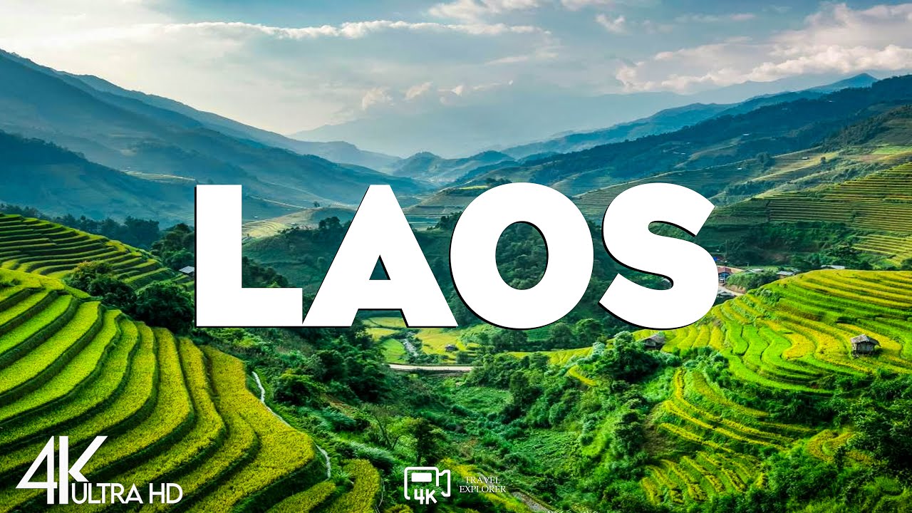 Top 10 Best Things To do in Laos [Laos Travel Guide 2025]
