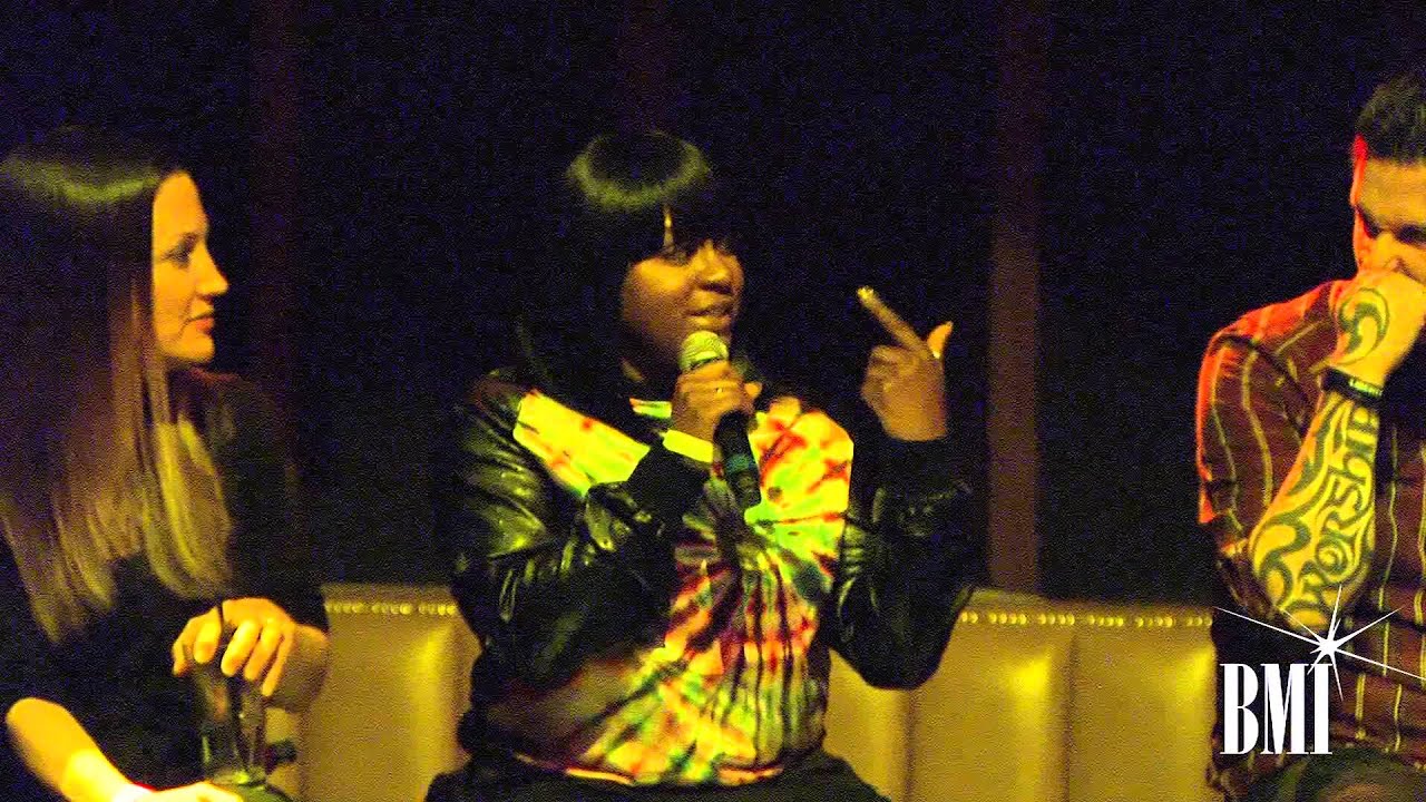 How I Wrote That Song 2015: Ester Dean - “What’s My Name?”
