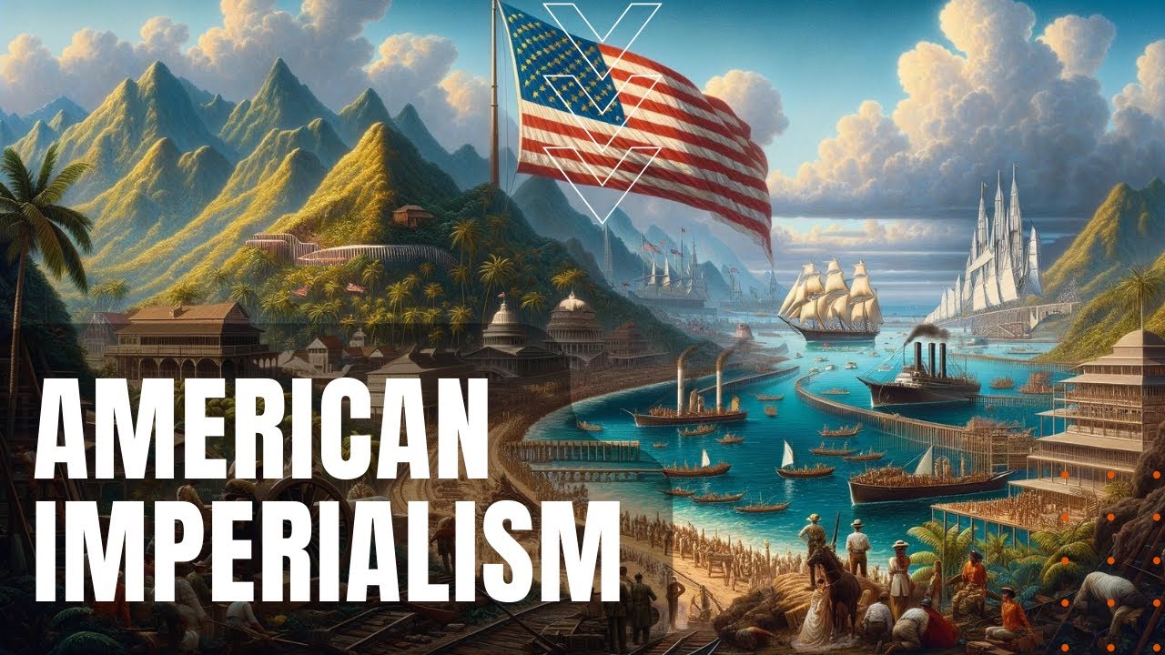 American Imperialism