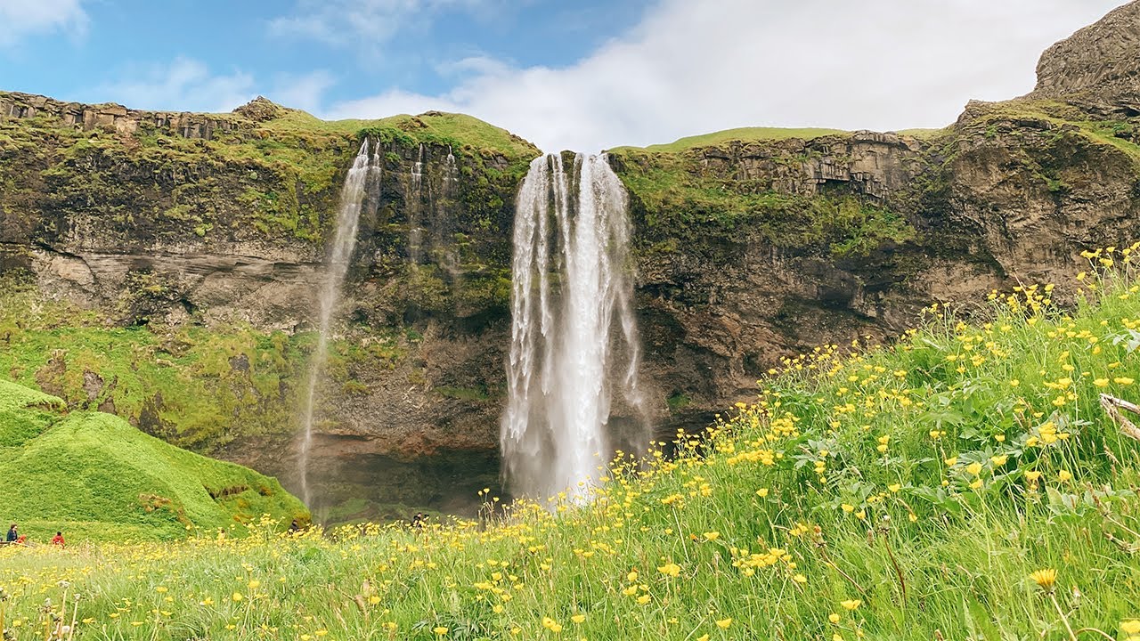 Family Trip to Switzerland & Iceland [VLOG]