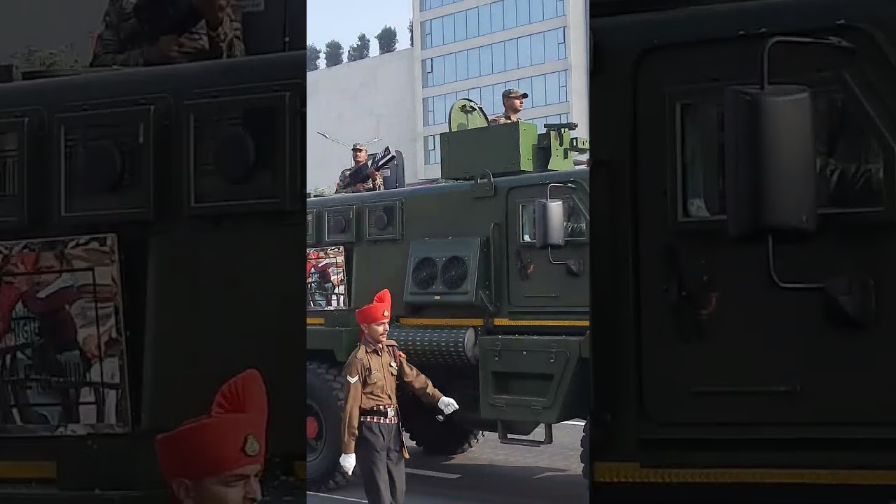 Army Day 2026 | Army Day Parade , Jaipur 2026 | Full Parade