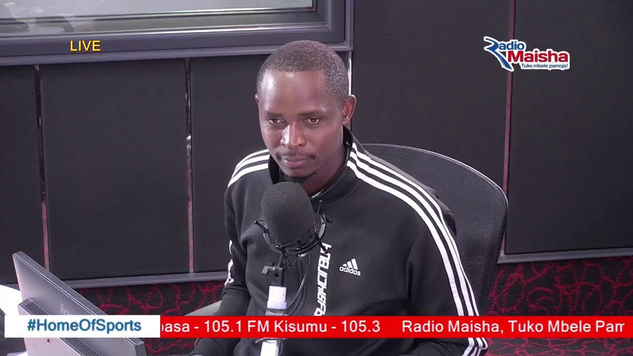 MUKANGAI TV Live Stream