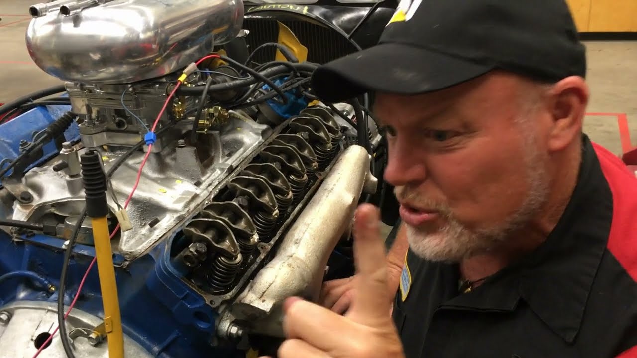How To Perform A Cylinder Leakage Test v4