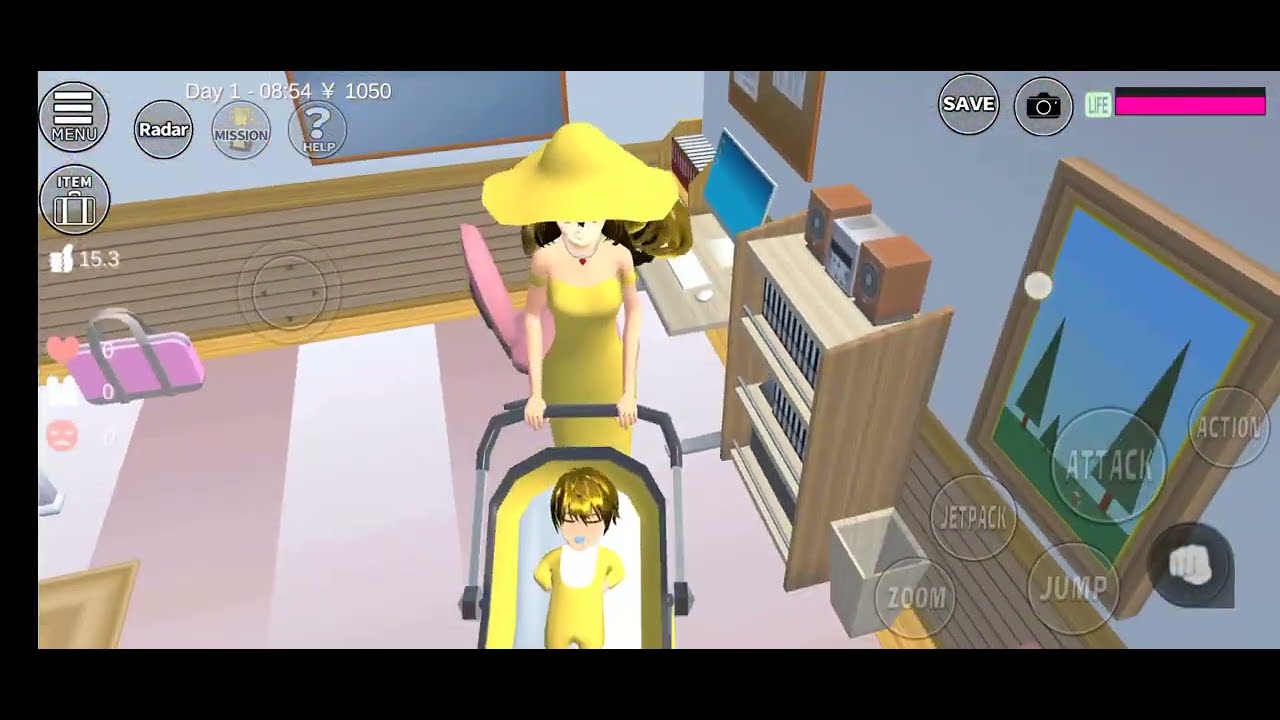 #sakuraschoolsimulator 