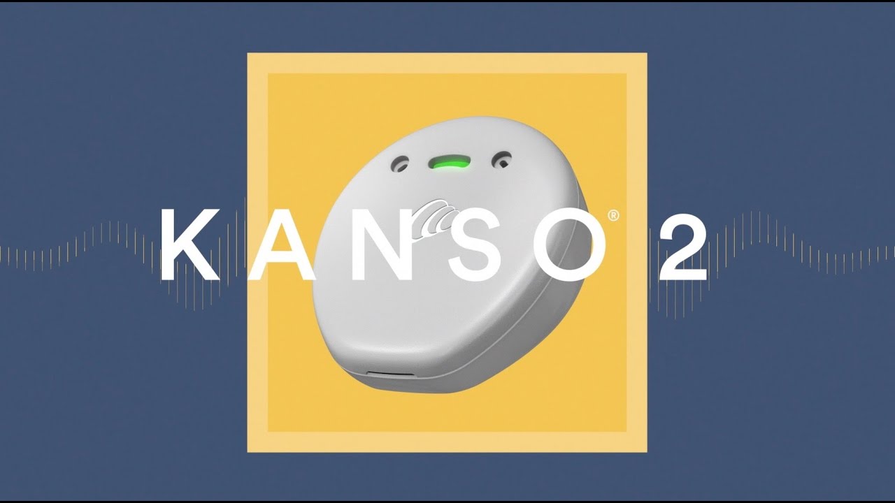Introducing Our Latest Technology - Kanso 2 Sound Processor