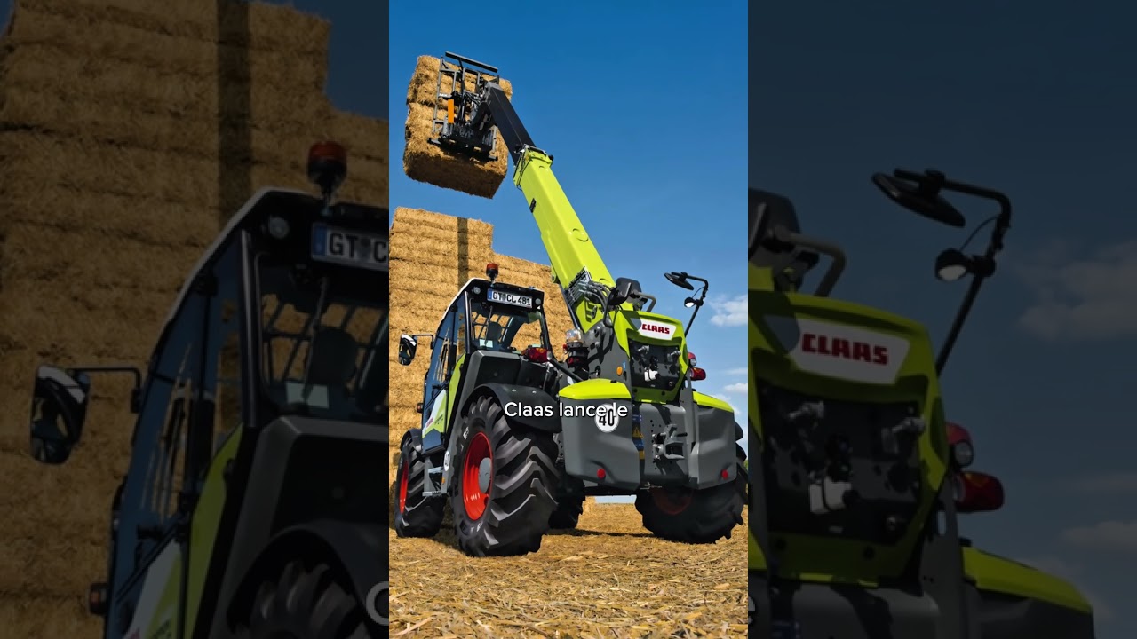 Mobilisation des agriculteurs du 26 septembre, blé russe, Space à Rennes… les 5 actus de la semaine
