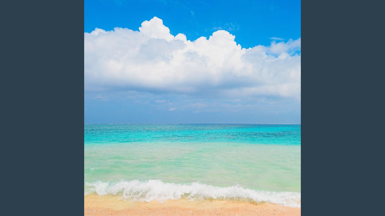 Waves Heading toward the Ocean (feat. 中田悟)