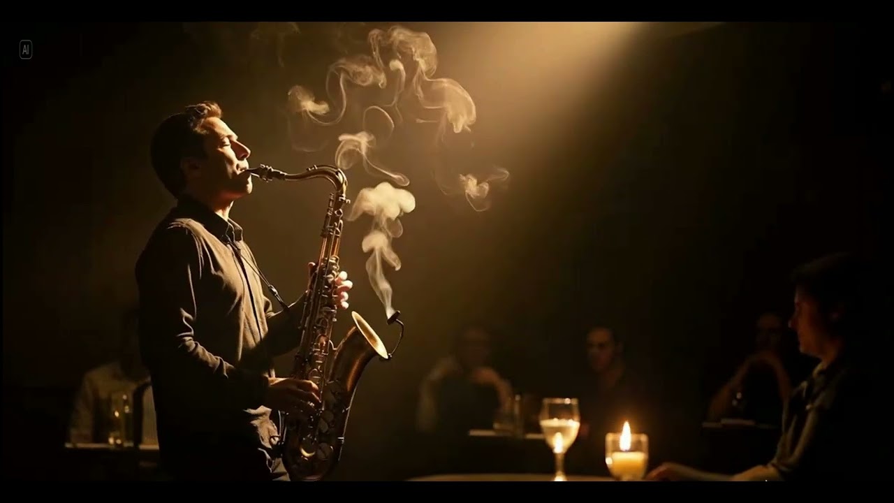 Andmesh – Anugerah Terindah (Smooth Jazz Cover) | Hidden Nada