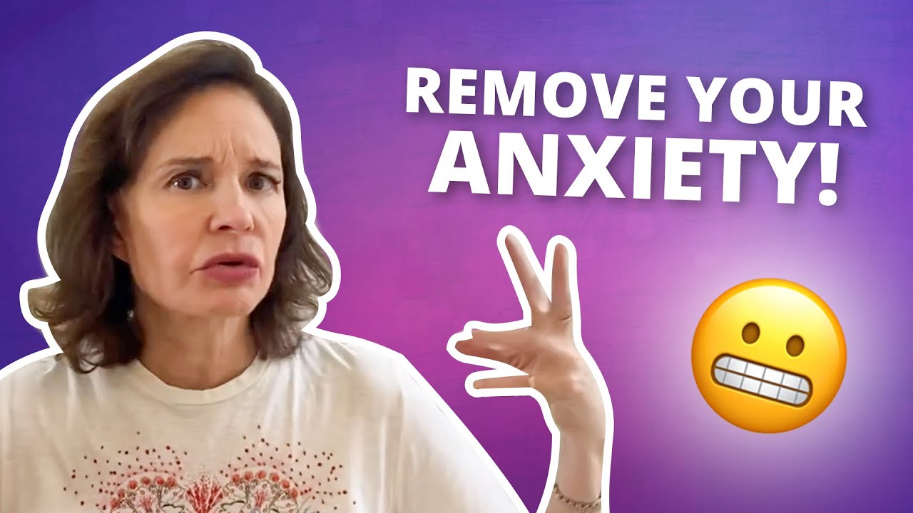 How To Manage Anxiety if You're an Intuitive Empath or a Highly Sensitive Person