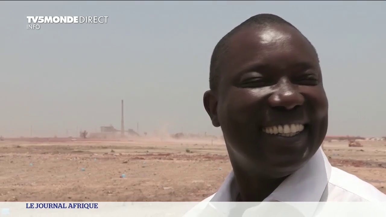 Sénégal : bataille contre la future centrale à charbon de Bargny