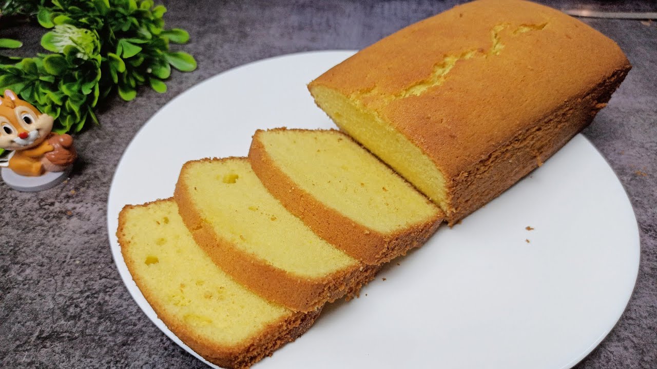 Britannia cake recipe | pineapple cake recipe | tea cake recipe