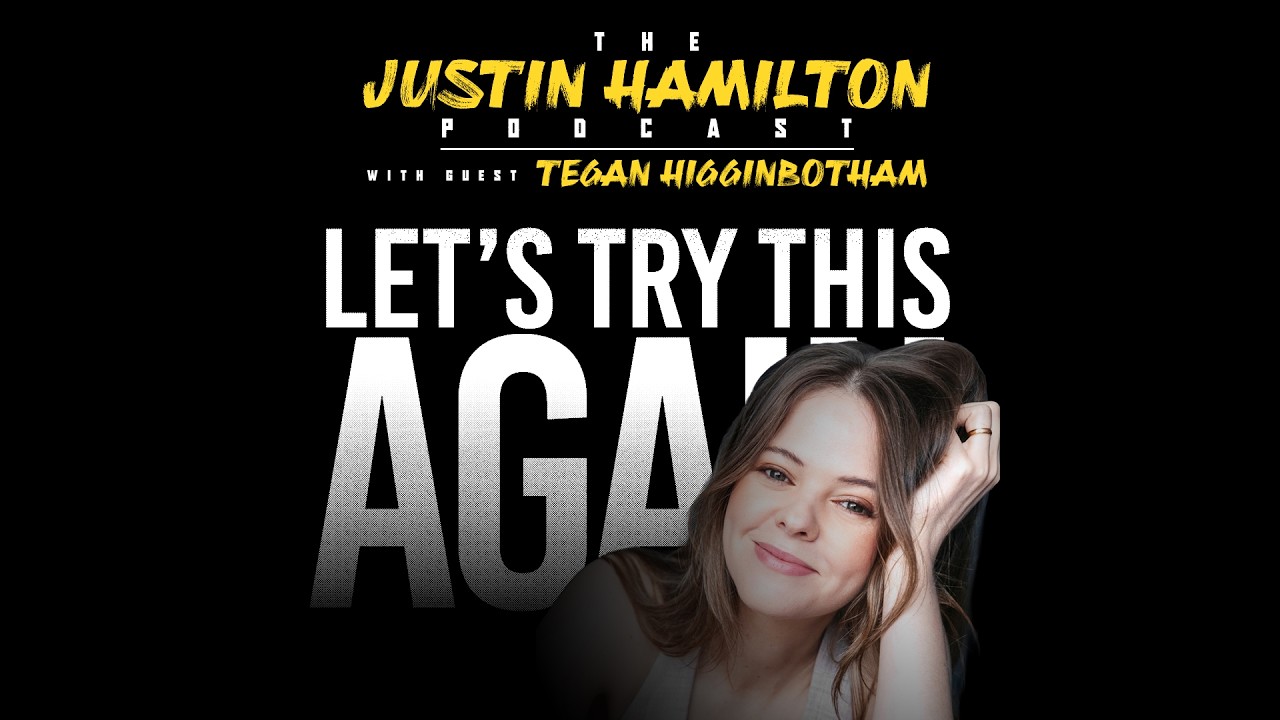 Tegan Higginbotham - Let's Try This Again: part 1