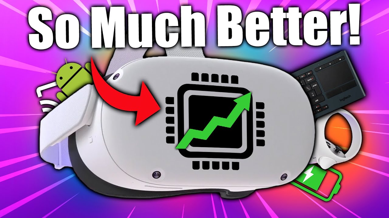 Amazing Quest 2 Tricks & Features You NEED To Know!