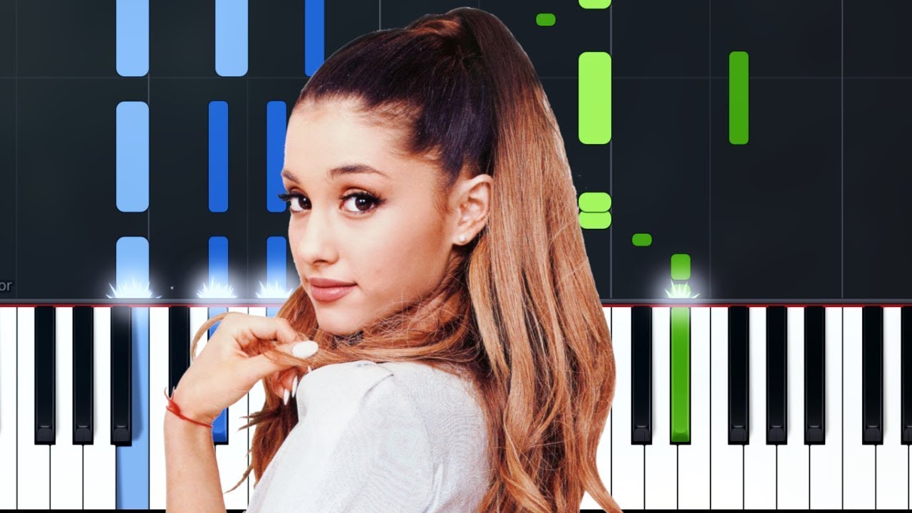 Ariana Grande - 