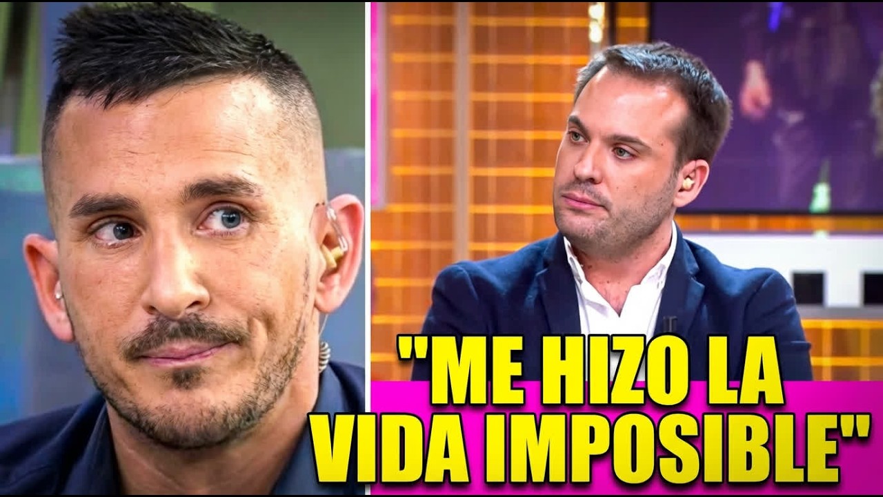 EX TRABAJADOR DE SÁLVAME ABRE LA CAJA DE TRUENOS CONTRA SAUL ORTIZ