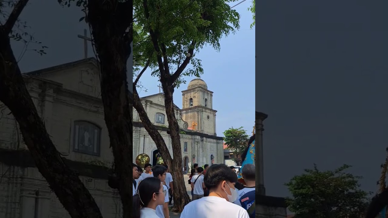 5TH VISIT OF ST THERESE TO THE PH. || IMUS CATHEDRAL