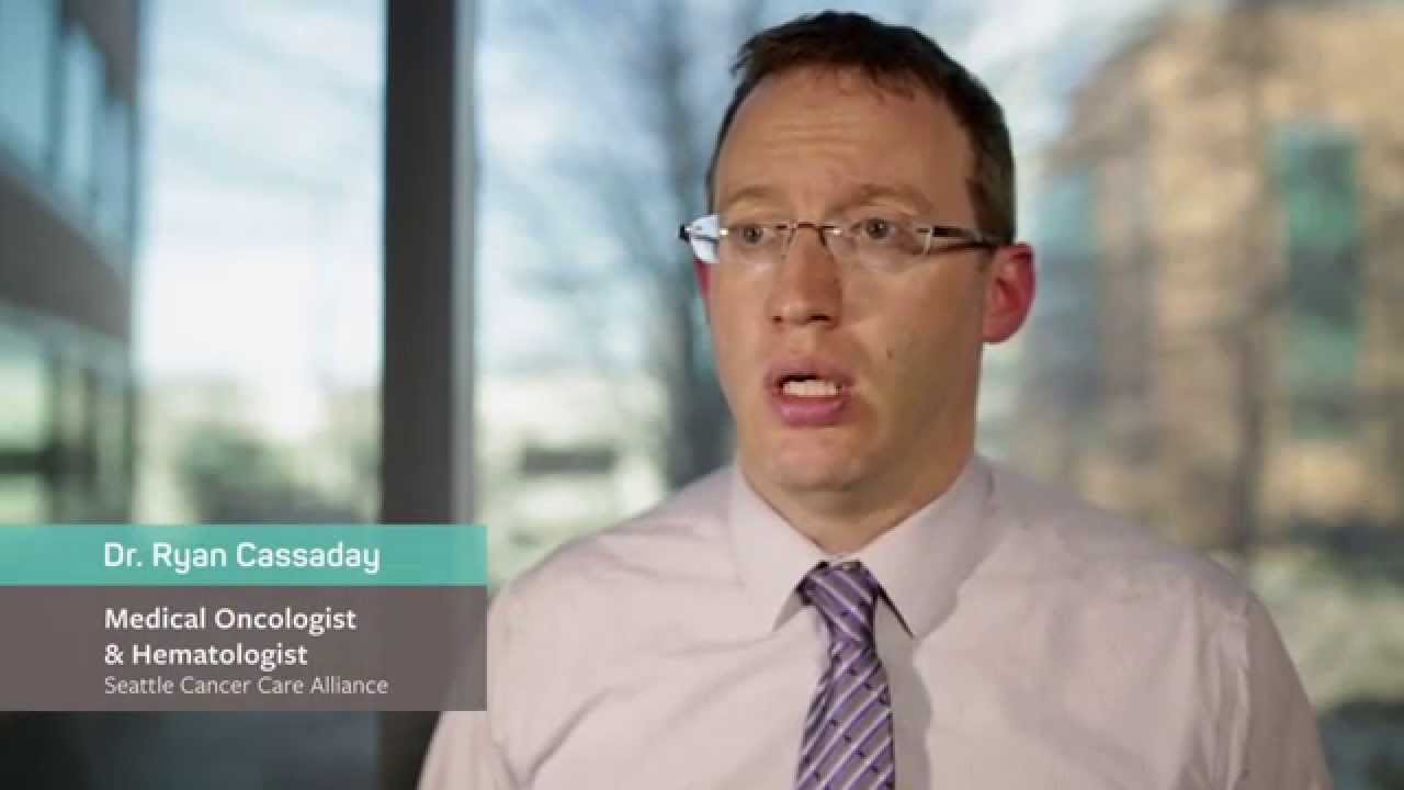 Acute Lymphoblastic Leukemia Symptoms | Seattle Cancer Care Alliance