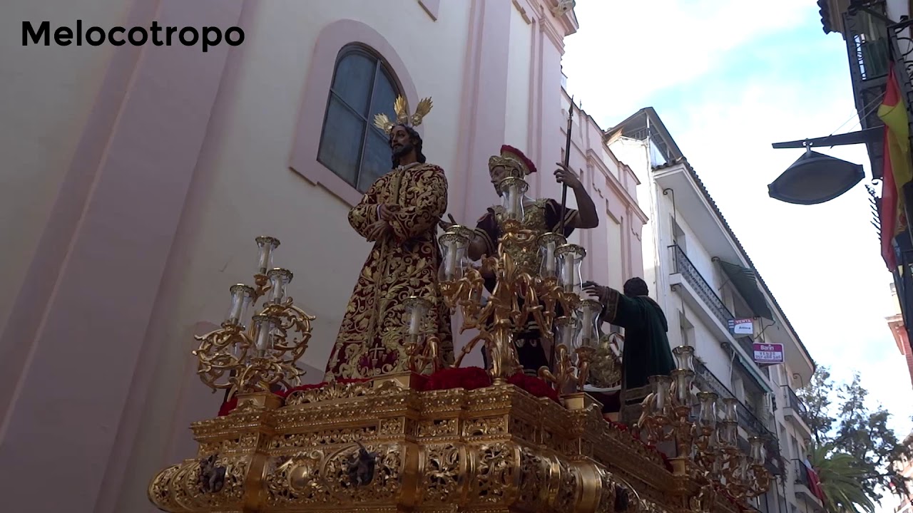 Hermandad Sentencia Córdoba 2019 - Lunes Santo
