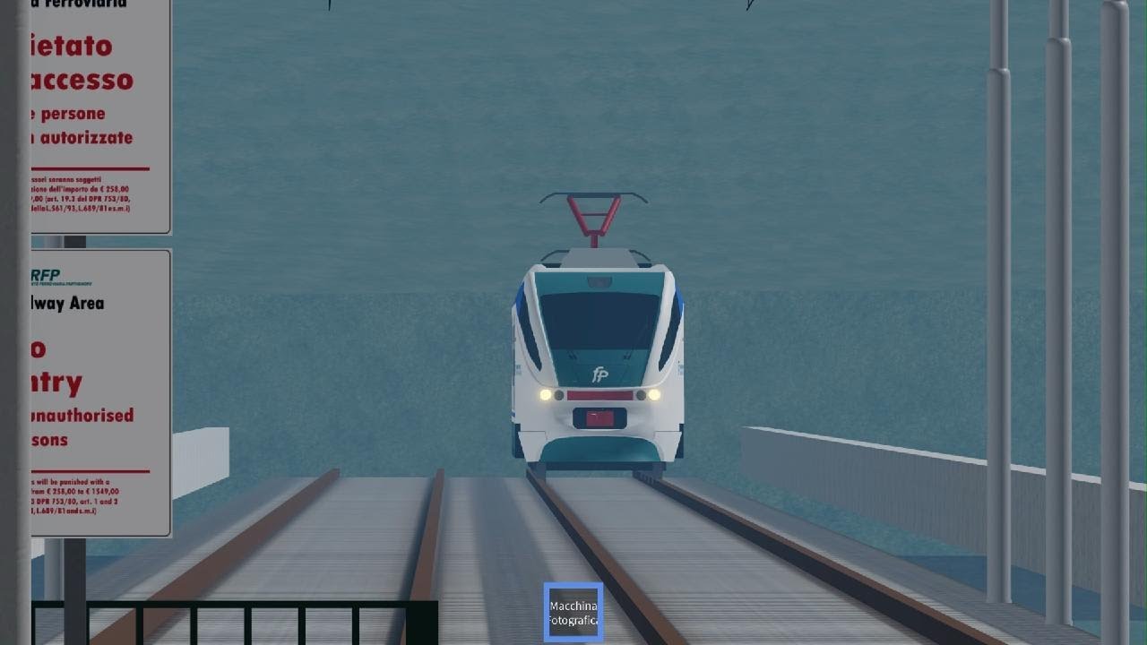 Finalmente lo fisto anche i il minueto in LIVREA xmpr