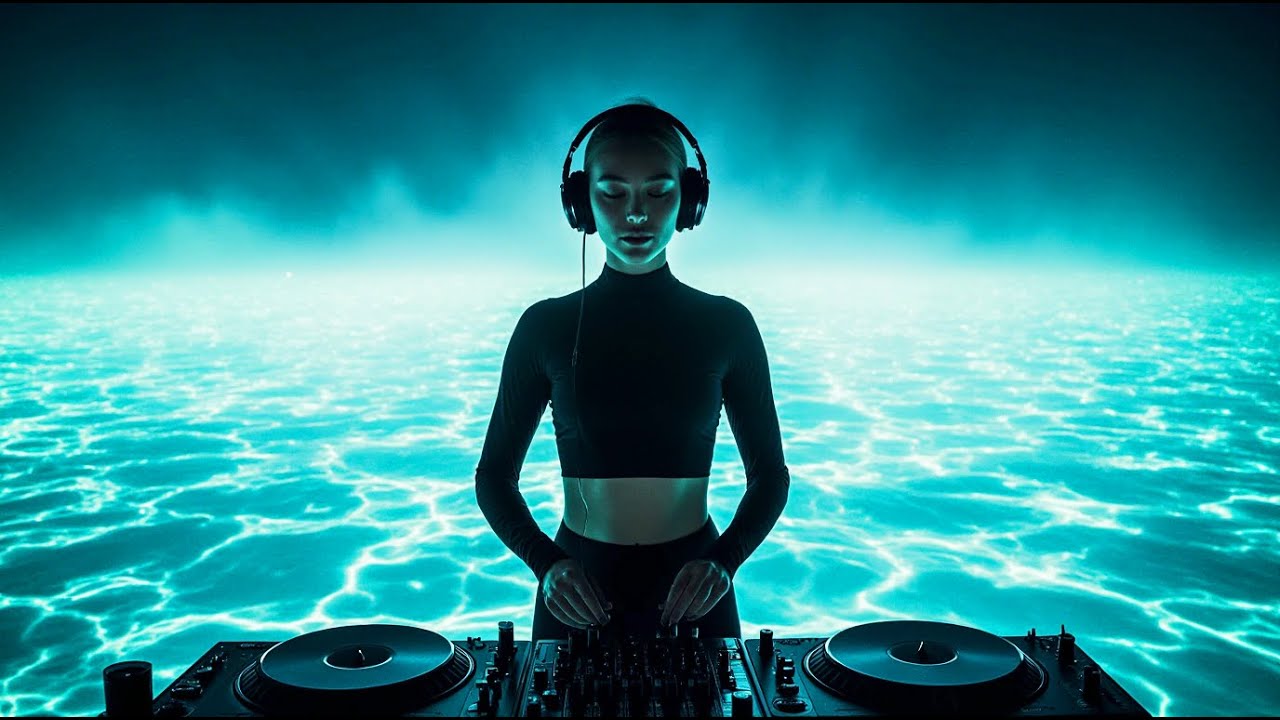 Best of Deep House 2026 | Progressive Flow & Melodic House