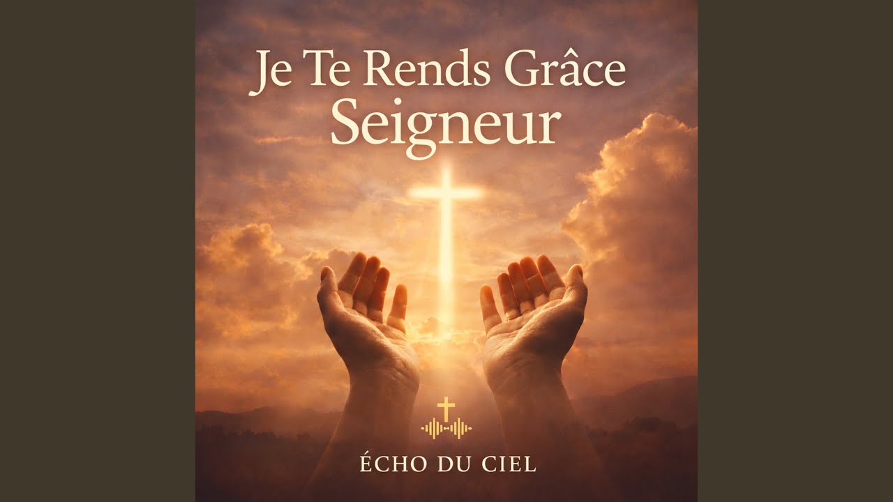 le Consolateur est l&agrave;