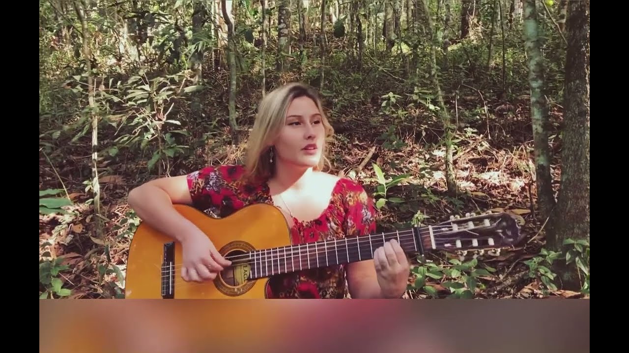Flora Eça - Fogo de Kali