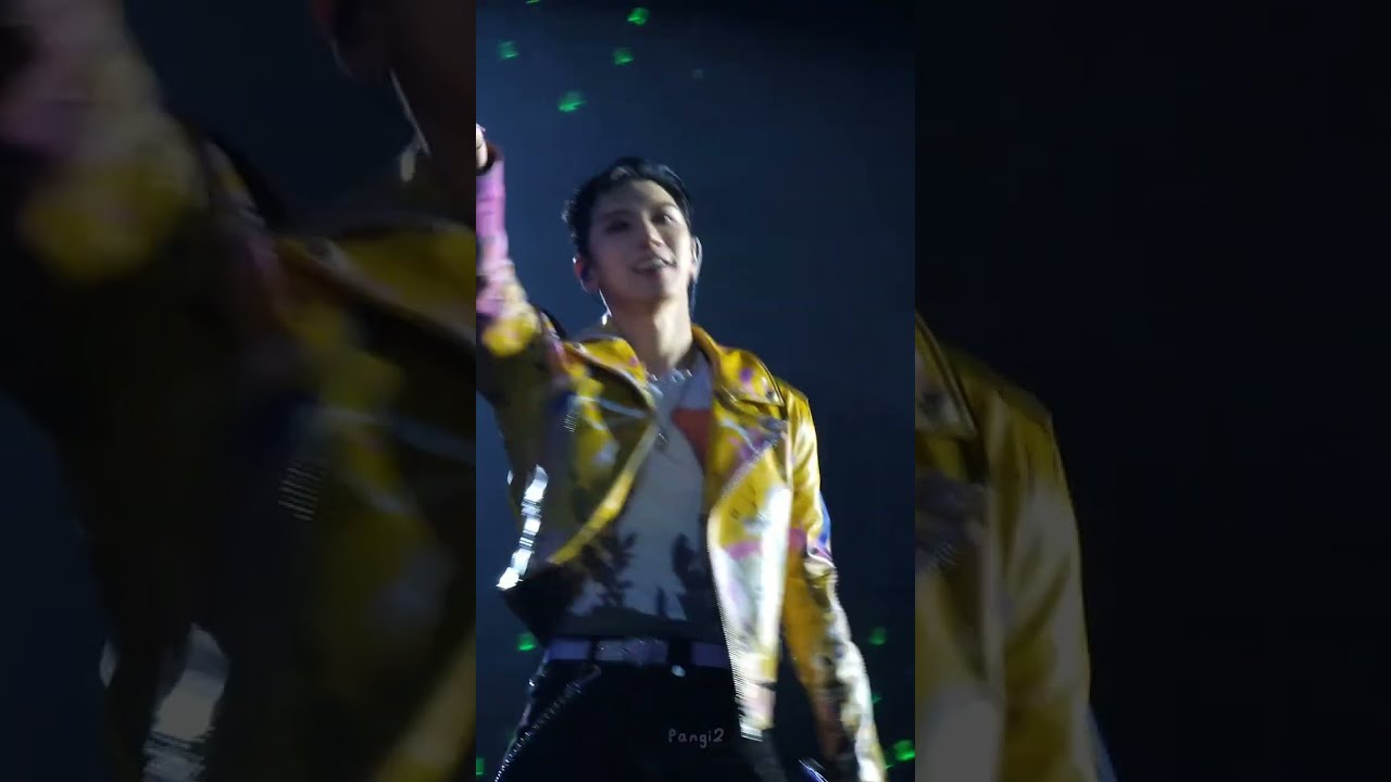 [240303] TEN in BKK (Day2)​- 2024 TEN FIRST FAN-CON [1001] IN BANGKOK