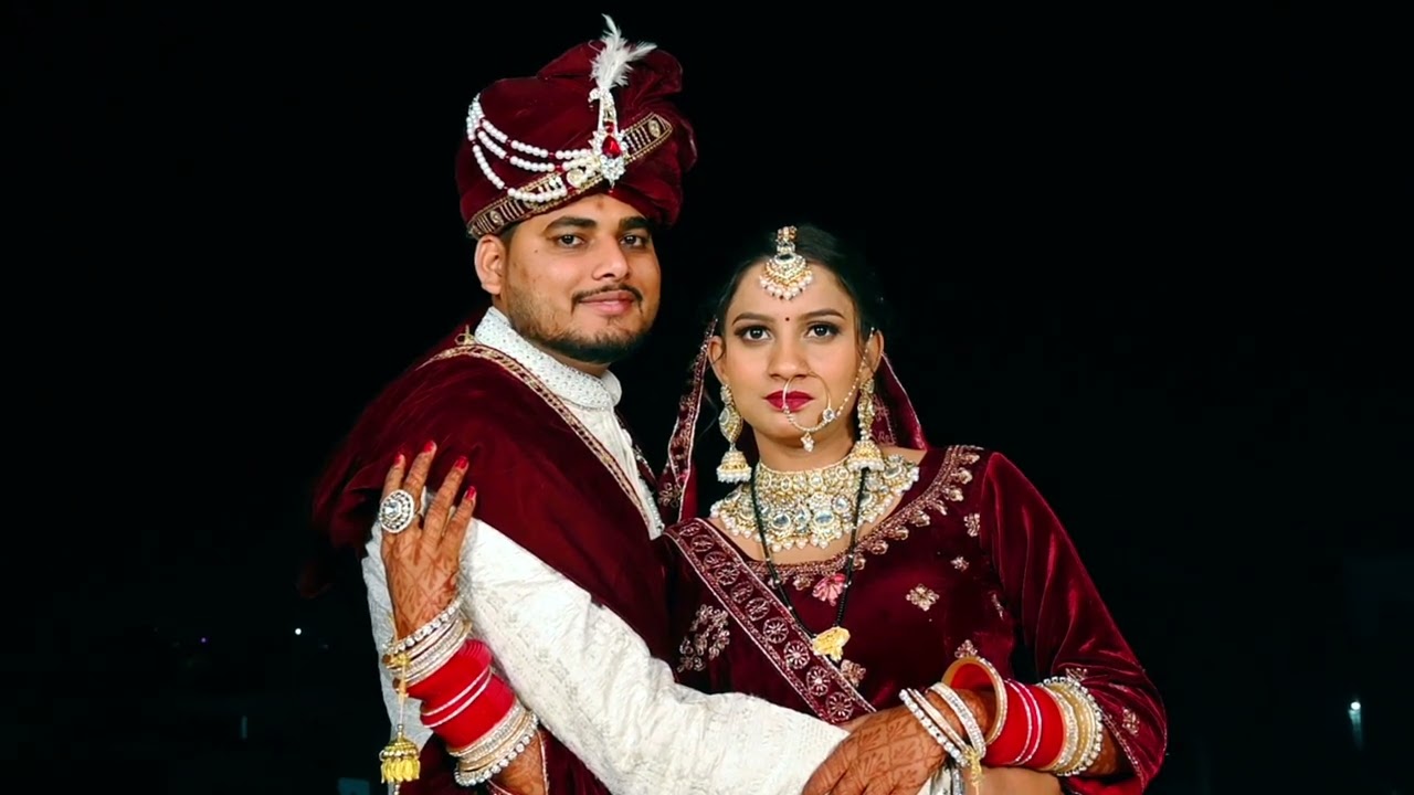 Naveen Wads Kajal 12/12/2025 📷 Video By Raju Photography Samain Contact number 9729170842