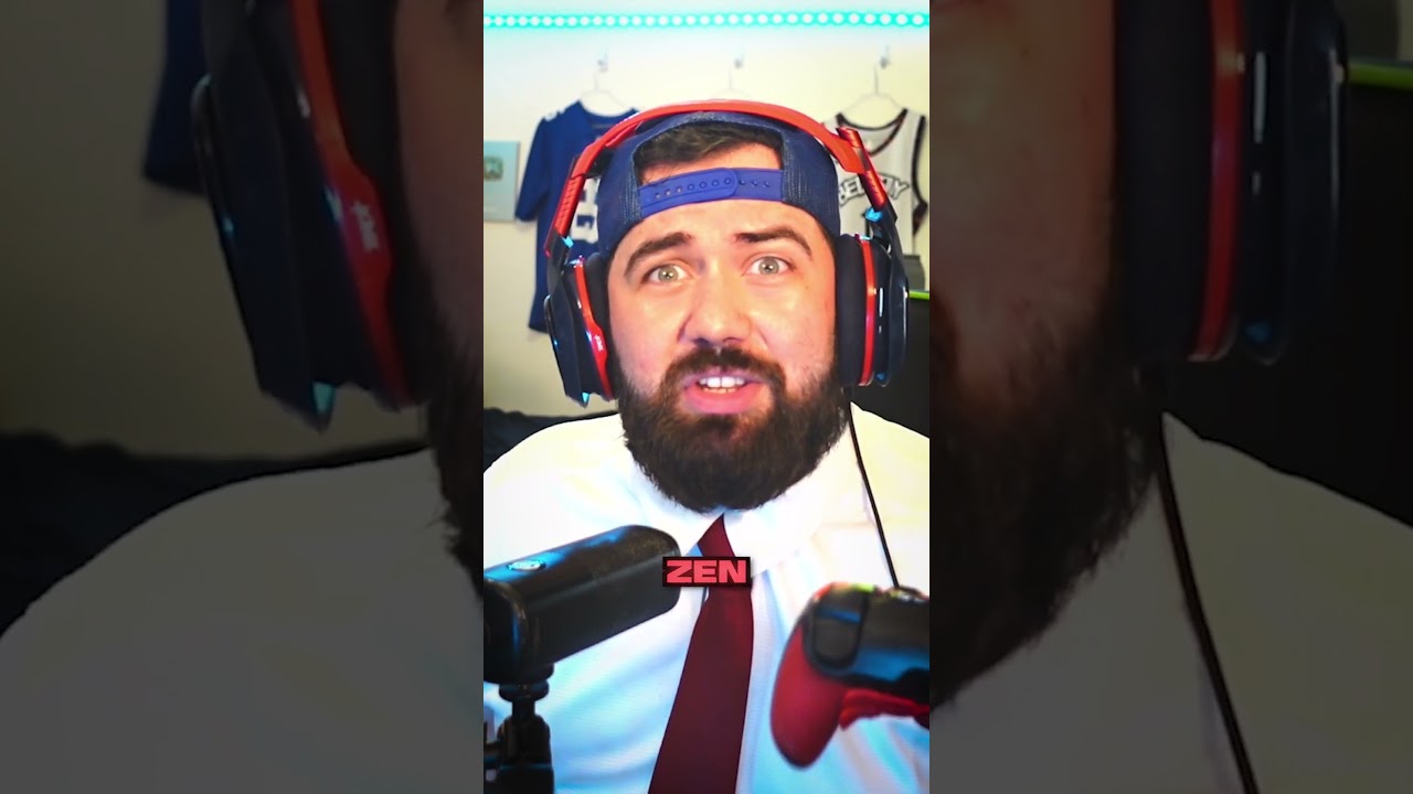 STOP Using a Controller on Warzone!