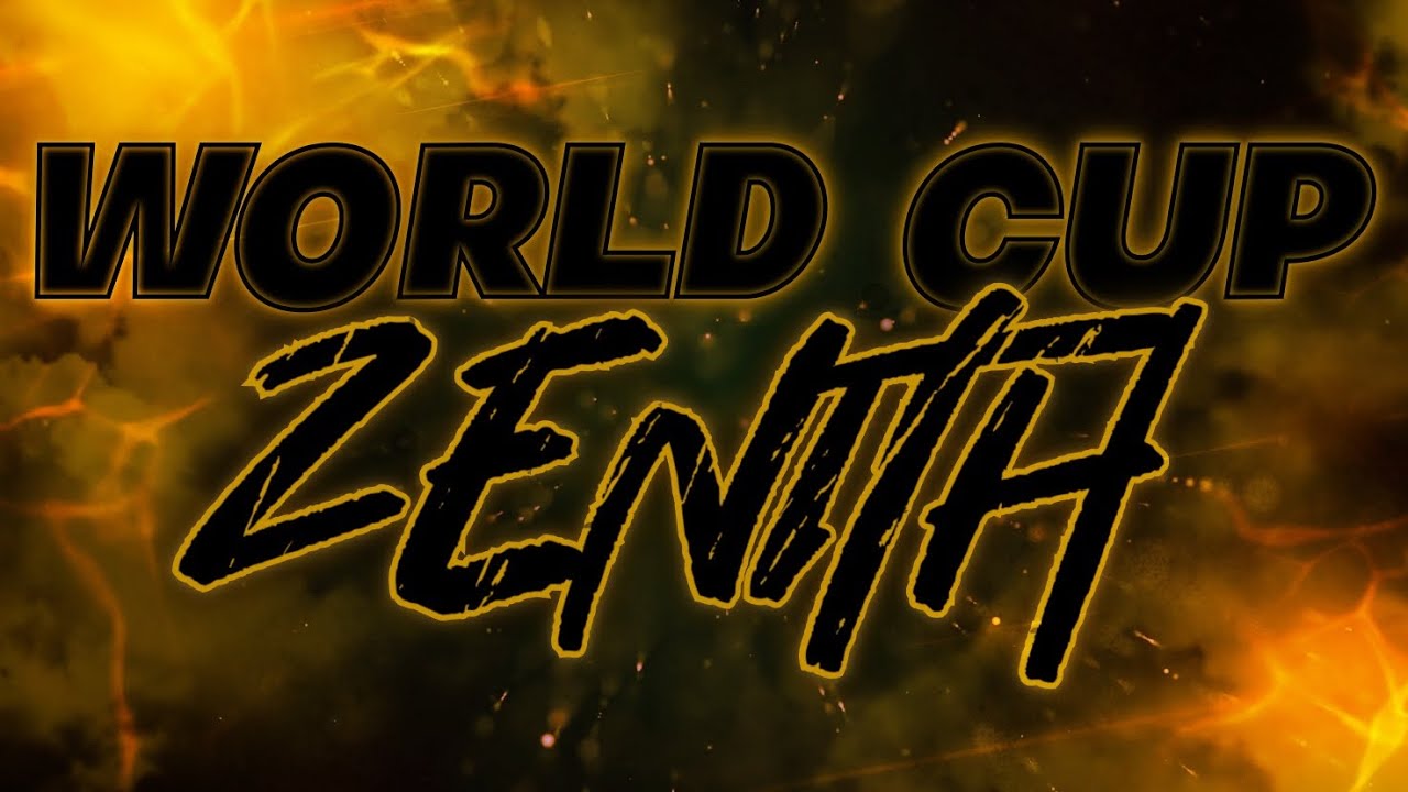 World Cup - Zenith 22-23