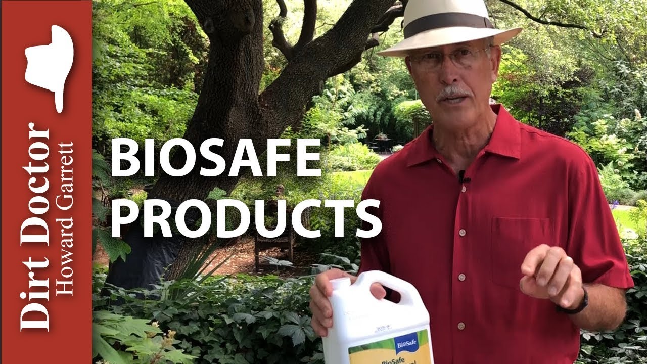 BioSafe Products