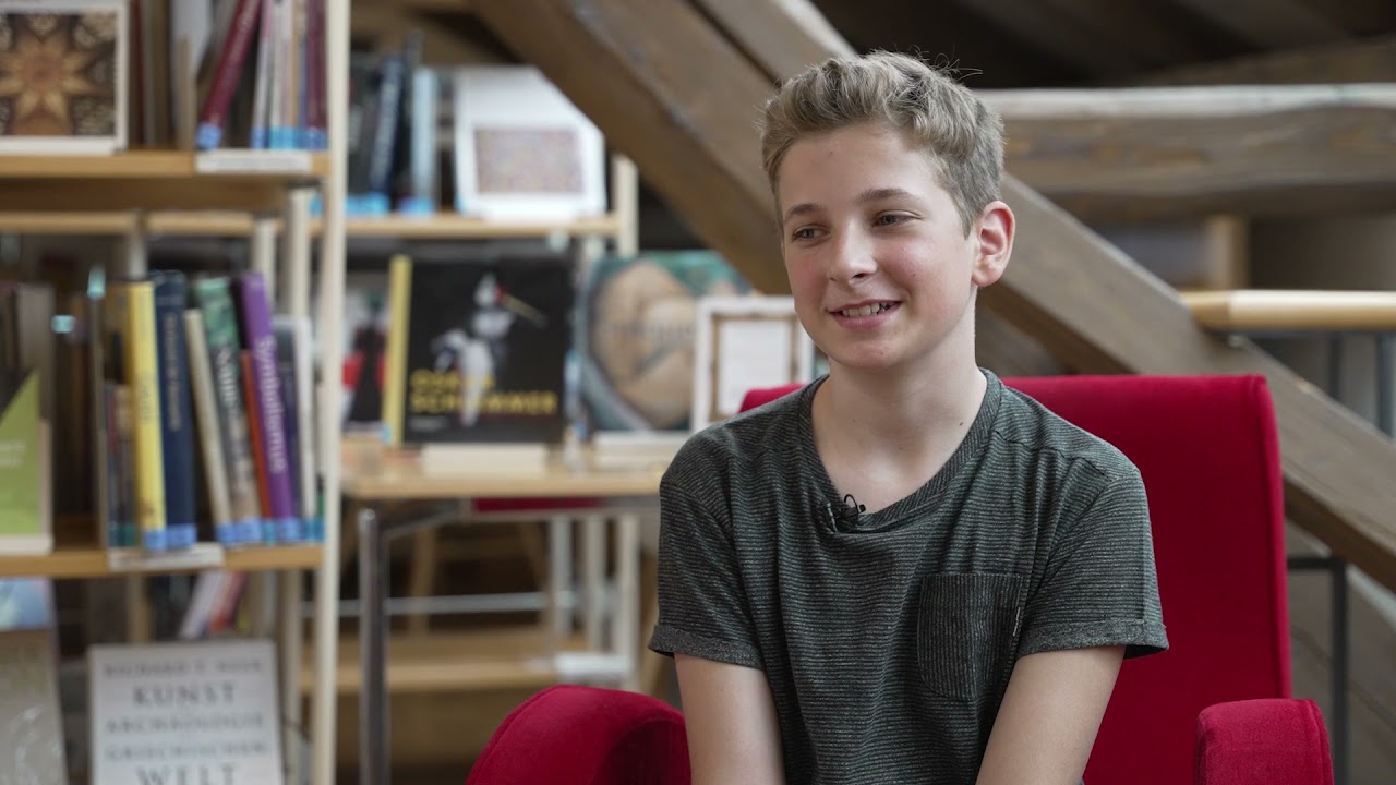 Älter werden - Rosenheimer Blickwinkel - Ab wann ist man alt?