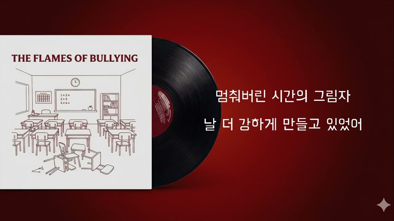 The Flames of Bullying (학폭의 불꽃)