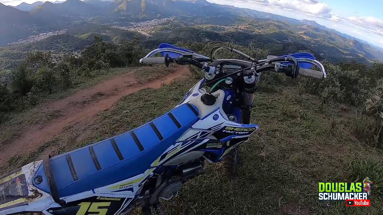 Trilha Pocelet Nova Friburgo